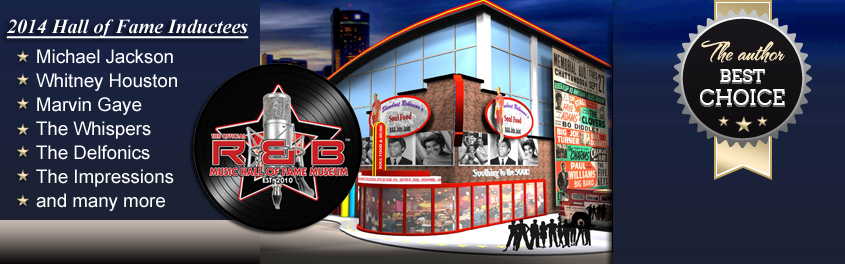 R&BHallofFame
