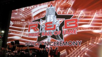 2014 Induction Ceremony Weekend Gallery