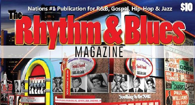 Why a Rhythm & Blues HOF with Already a Rock & Roll HOF?