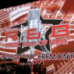 The R&B Music Hall of Fame August 24, 2014