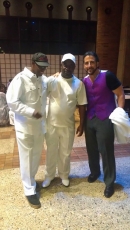 R&B HOF Induction Weekend