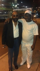 Gamel Moore & Boggie