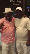 Gamel Moore & Keith